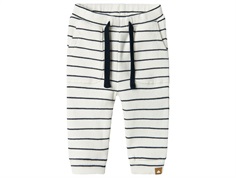 Name It bungee cord striped bodysuit
